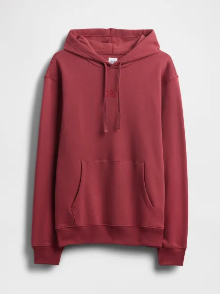 GAP  Pánska Mikina s logom 795625-01 Veľkosť: S