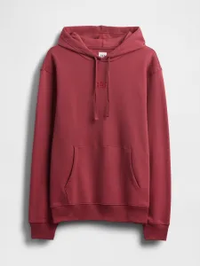 GAP  Pánska Mikina s logom 795625-01 Veľkosť: S