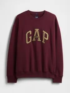 GAP  Pánska Oversize mikina Heavyweight 821259-02 Veľkosť: L