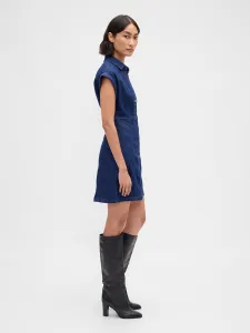 GAP  Dámske Džínsové mini šaty 815740-00 Veľkosť: M