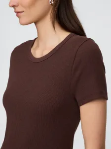 GAP Maxi Ribbed Dress - Ladies