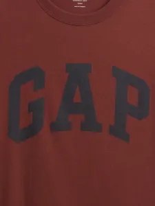 GAP  Pánske Tričko s logom Everyday Soft 856659-40 Veľkosť: M