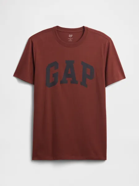 GAP  Pánske Tričko s logom Everyday Soft 856659-40 Veľkosť: M