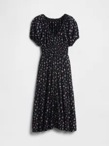 GAP  Dámske Midi šaty s vreckami 797845-01 Veľkosť: M