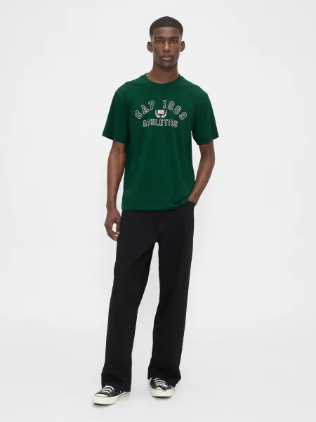 GAP  Pánske Tričko Everyday Soft 797716-04 Veľkosť: M