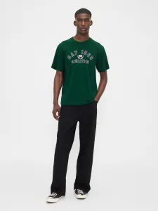 GAP  Pánske Tričko Everyday Soft 797716-04 Veľkosť: M