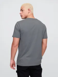 GAP  Pánské Tričko Everyday Soft 842063-58 Veľkosť: M