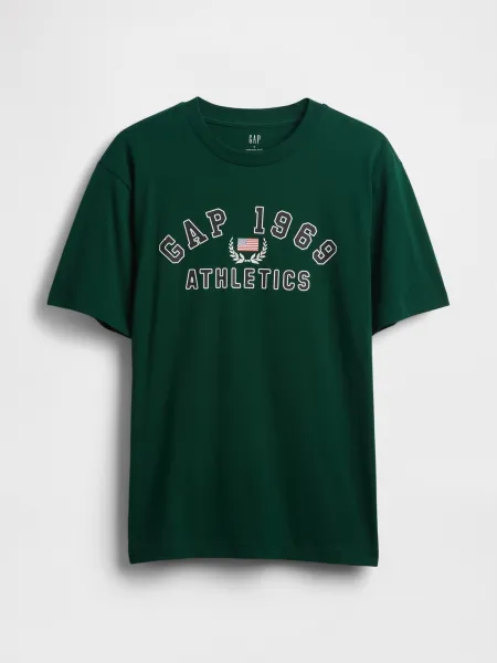GAP  Pánske Tričko Everyday Soft 797716-04 Veľkosť: M