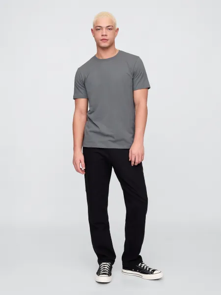 GAP  Pánské Tričko Everyday Soft 842063-58 Veľkosť: M