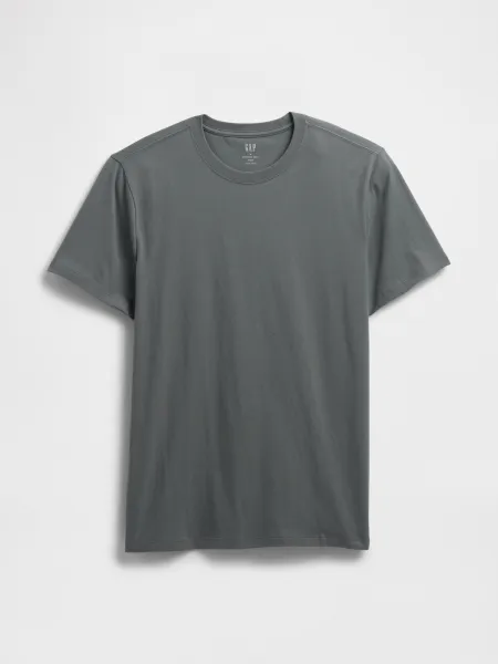 GAP  Pánské Tričko Everyday Soft 842063-58 Veľkosť: M
