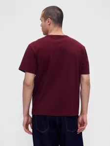 GAP  Pánske Tričko  Athletic 797924-14 Veľkosť: M