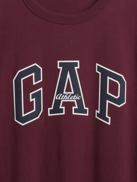 GAP  Pánske Tričko  Athletic 797924-14 Veľkosť: M