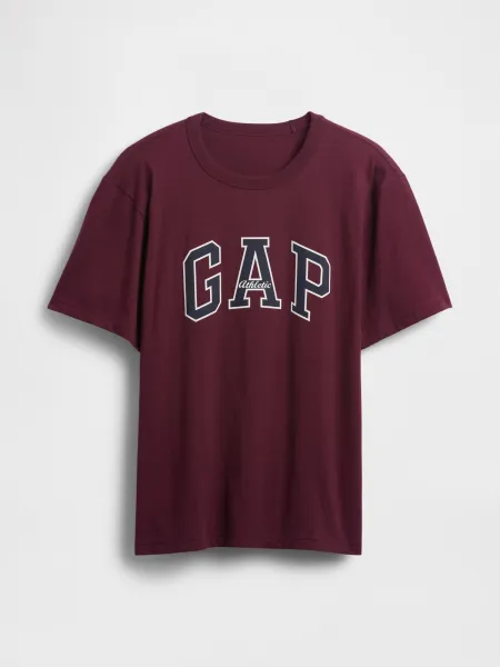 GAP  Pánske Tričko  Athletic 797924-14 Veľkosť: M