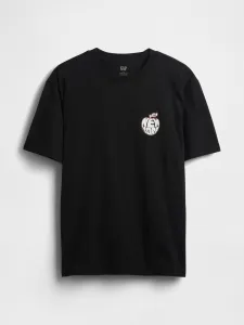 GAP  Pánske Tričko Everyday Soft 797716-02 Veľkosť: L