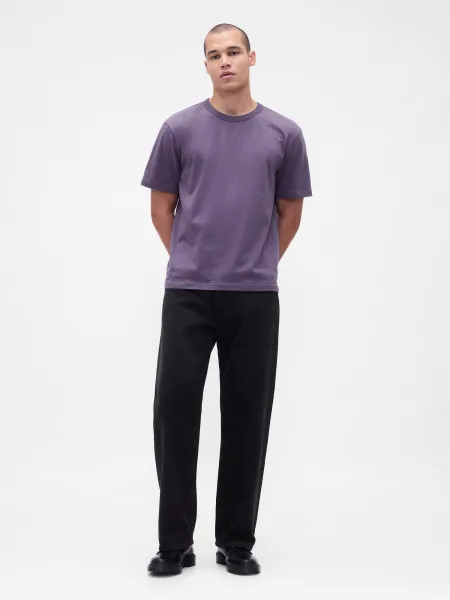 GAP Cotton T-shirt - Men's