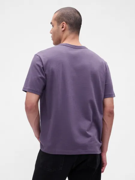 GAP Cotton T-shirt - Men's