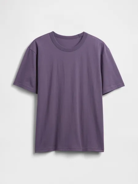 GAP Cotton T-shirt - Men's
