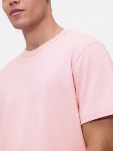 GAP  Pánske Bavlnené tričko 796255-93 Veľkosť: S