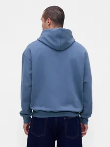 GAP Oversize Heavyweight Sweatshirt - Men's