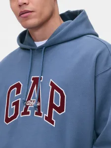 GAP Oversize Heavyweight Sweatshirt - Men's