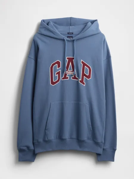 GAP Oversize Heavyweight Sweatshirt - Men's