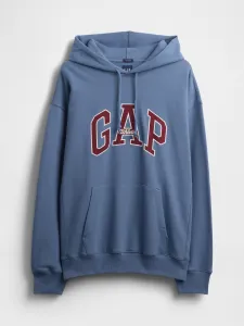 GAP Oversize Heavyweight Sweatshirt - Men's