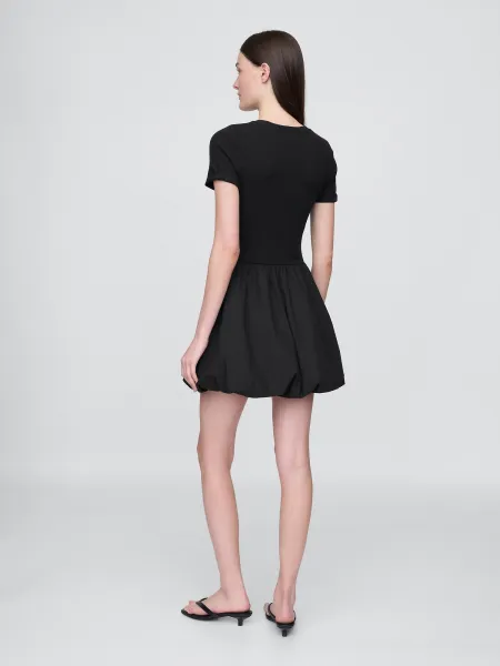 GAP  Dámska Balonové mini šaty 797974-01 Veľkosť: M