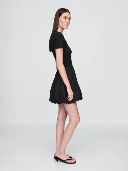 GAP  Dámska Balonové mini šaty 797974-01 Veľkosť: M