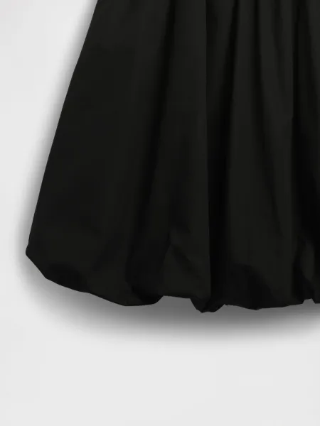 GAP  Dámska Balonové mini šaty 797974-01 Veľkosť: M