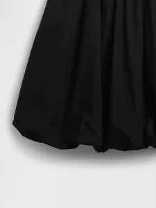 GAP  Dámska Balonové mini šaty 797974-01 Veľkosť: M