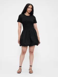 GAP  Dámska Balonové mini šaty 797974-01 Veľkosť: M