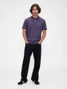 GAP  Pánske Piqué polo tričko 586306-33 Veľkosť: M