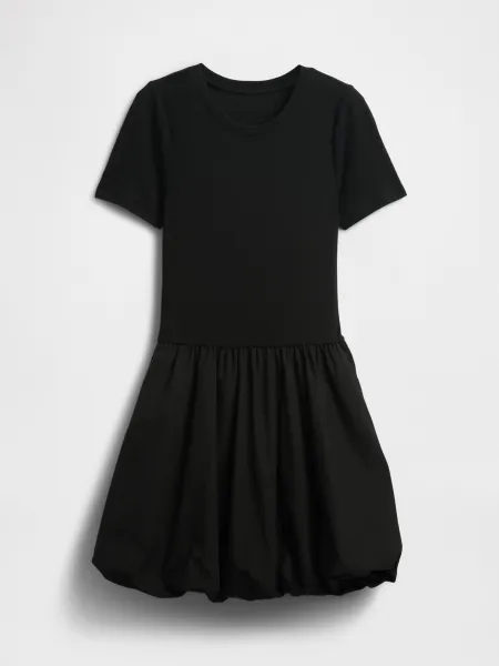 GAP  Dámska Balonové mini šaty 797974-01 Veľkosť: M