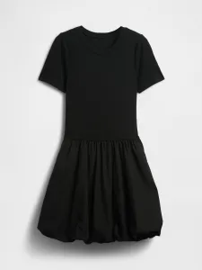 GAP  Dámska Balonové mini šaty 797974-01 Veľkosť: M