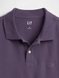 GAP  Pánske Piqué polo tričko 586306-33 Veľkosť: M