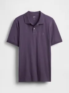 GAP  Pánske Piqué polo tričko 586306-33 Veľkosť: M