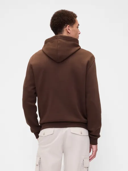 GAP  Pánska Mikina s logom 674148-18 Veľkosť: M