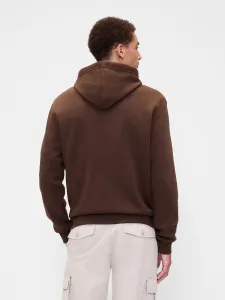 GAP  Pánska Mikina s logom 674148-18 Veľkosť: M