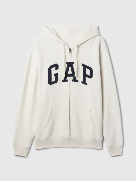 GAP  Pánska Mikina s logom 674144-08 Veľkosť: M