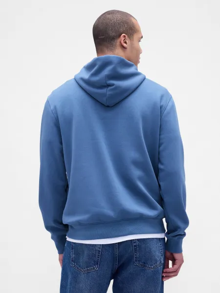 GAP Sweatshirt VintageSoft Unisex - Mens