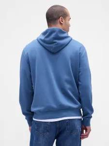 GAP Sweatshirt VintageSoft Unisex - Mens