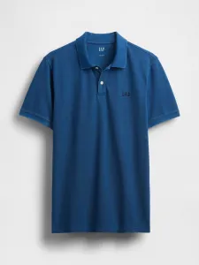 GAP Piqué Polo Shirt - Mens