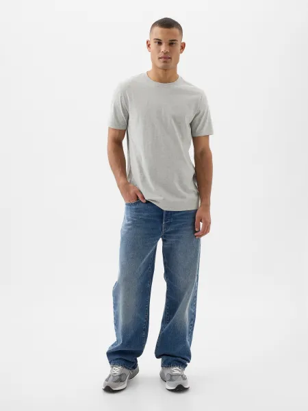 GAP  Pánske Tričko Everyday Soft 842063-30 Veľkosť: XXL