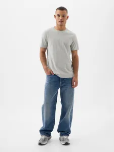 GAP  Pánske Tričko Everyday Soft 842063-30 Veľkosť: XXL