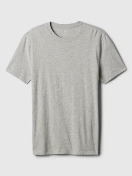 GAP  Pánske Tričko Everyday Soft 842063-30 Veľkosť: XXL