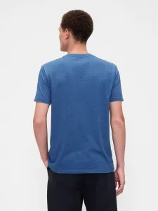 GAP  Pánske Tričko s logom 570044-45 Veľkosť: S