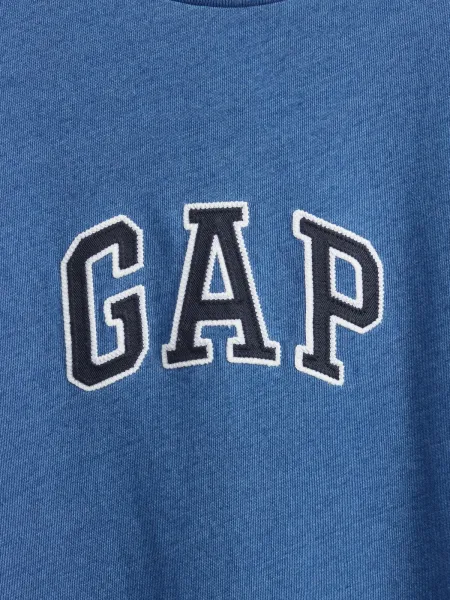 GAP  Pánske Tričko s logom 570044-45 Veľkosť: S