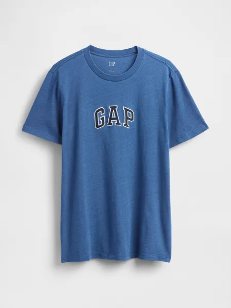 GAP  Pánske Tričko s logom 570044-45 Veľkosť: S