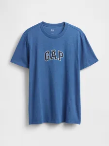 GAP  Pánske Tričko s logom 570044-45 Veľkosť: S