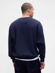 GAP  Pánska Oversize mikina Heavyweight 821259-00 Veľkosť: XL